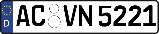 AC-VN5221