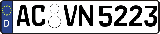 AC-VN5223