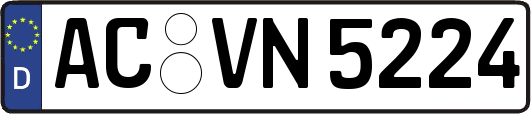 AC-VN5224