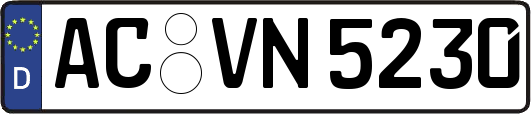 AC-VN5230