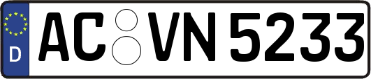 AC-VN5233