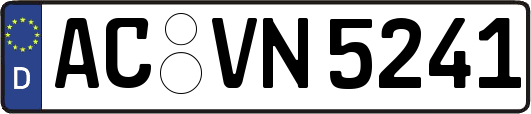 AC-VN5241