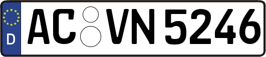 AC-VN5246