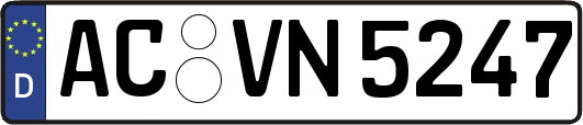 AC-VN5247
