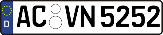 AC-VN5252