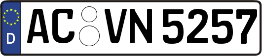 AC-VN5257