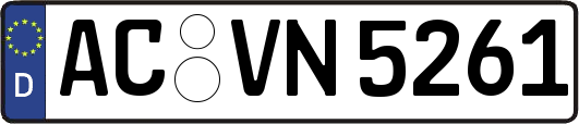 AC-VN5261