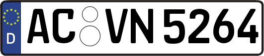 AC-VN5264