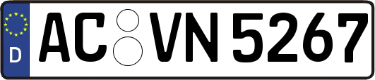 AC-VN5267