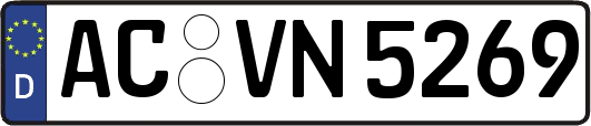 AC-VN5269