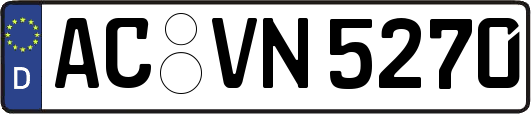 AC-VN5270