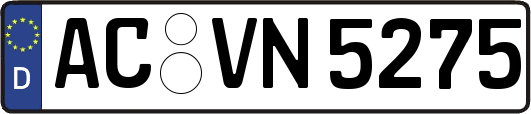 AC-VN5275