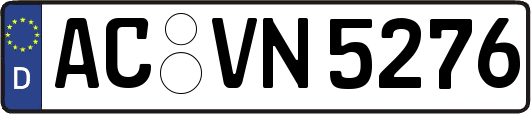 AC-VN5276