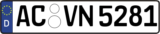 AC-VN5281