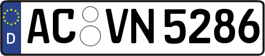 AC-VN5286