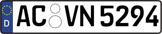 AC-VN5294