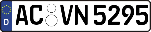 AC-VN5295