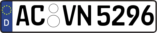 AC-VN5296