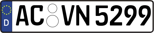 AC-VN5299