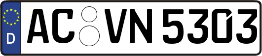 AC-VN5303