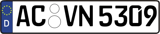AC-VN5309