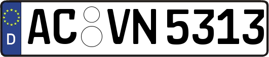 AC-VN5313
