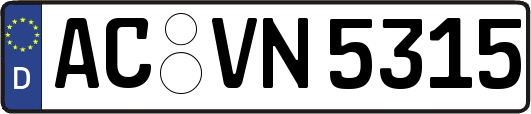 AC-VN5315