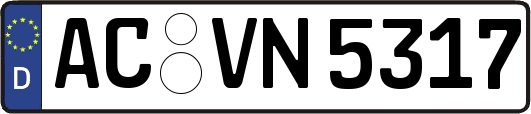 AC-VN5317