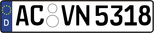 AC-VN5318
