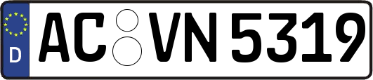 AC-VN5319