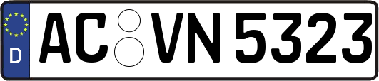 AC-VN5323