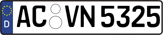 AC-VN5325