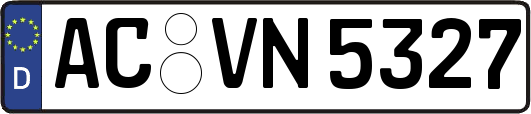 AC-VN5327