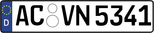 AC-VN5341