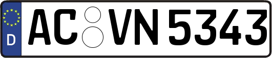 AC-VN5343