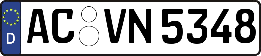 AC-VN5348