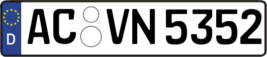 AC-VN5352