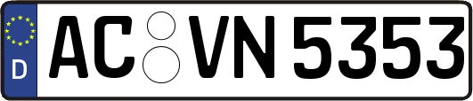 AC-VN5353
