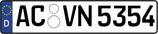 AC-VN5354