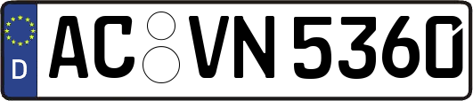 AC-VN5360