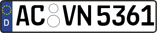 AC-VN5361