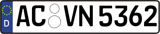 AC-VN5362