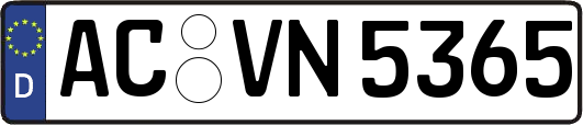 AC-VN5365