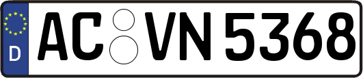 AC-VN5368