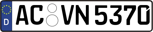AC-VN5370