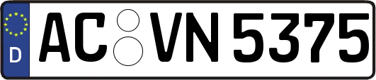 AC-VN5375