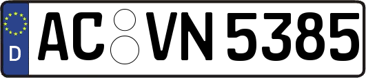 AC-VN5385