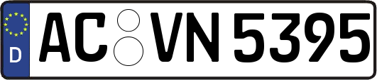 AC-VN5395