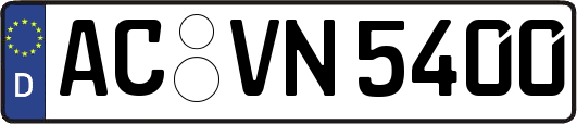 AC-VN5400