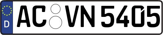 AC-VN5405